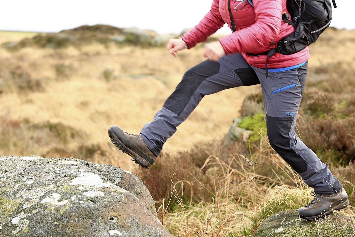 Outdoor Trouser Buying Guide | Tiso